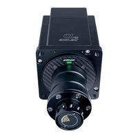Simagic ALPHA MINI User Manual