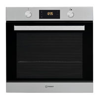 Indesit IFW 6841 JH IX Manual