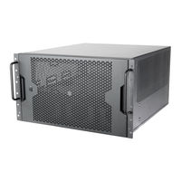 Silverstone RM61-312 User Manual