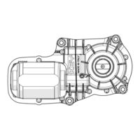 Key Automation UNDER Instructions And Warnings For Installation And Use