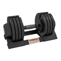 Sportnow A91-335V00 Manual