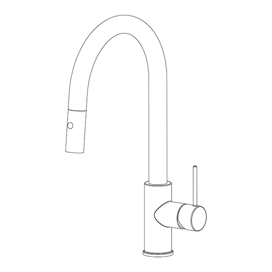 AguaStella AS60 Installation Instructions Manual