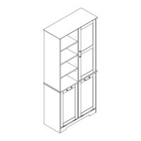 ZNTS WF530560AAK Assembly Instructions Manual