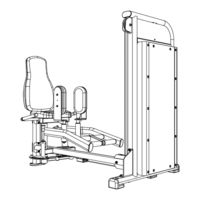 Gymstick PRO-509M User Manual