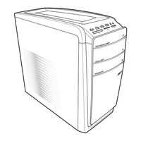 Asus Essentio CG1330 User Manual