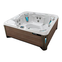 HotSpring Accolade Owner's Manual