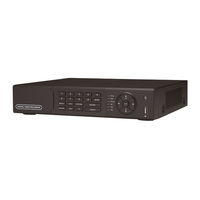 Hi Sharp HS-AHR600 User Manual