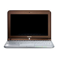 Toshiba Mini NB205 Series User Manual