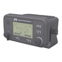Digital deep sea CLA1000 class A AIS Handbook