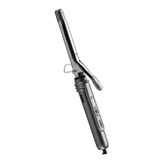 Conair CW9HC Instruction Manual