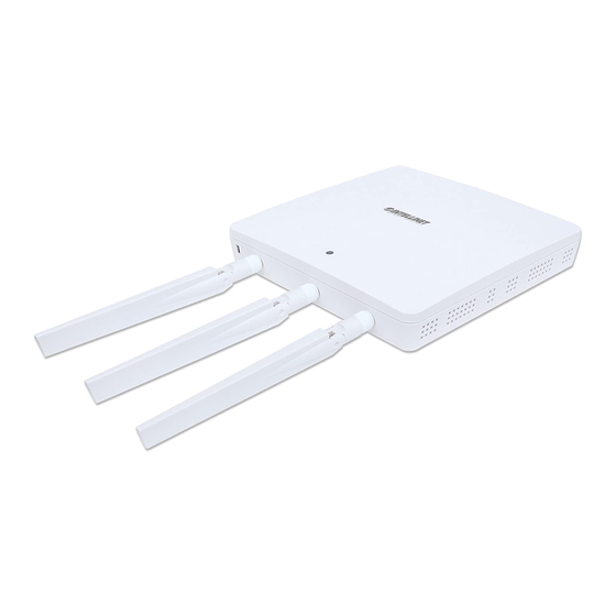 Intellinet 525787 Quick Install Manual