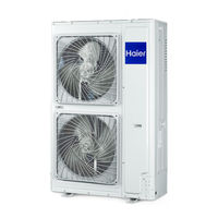 Haier MRV S II Service Manual