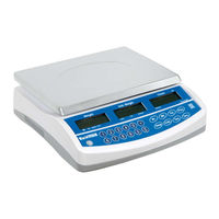 WorldWEIGH C 100 Use And Maintenance Manual