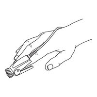 Covidien Nellcor DS100A-1 Instructions For Use Manual