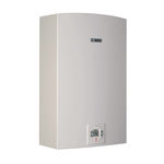 Bosch Therm C1210ES Technical Service Bulletin