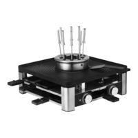 WMF 0415480011 Operating Manual