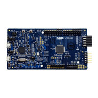 NXP Semiconductors LPCXpresso54102 User Manual