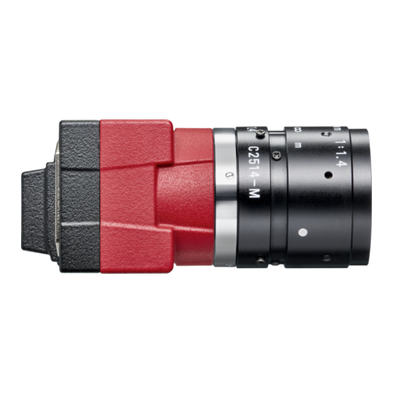 Allied Vision Alvium 1800 U Series User Manual