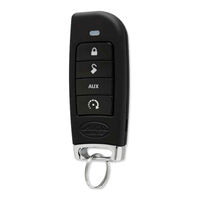 Automate 5304A Owner's Manual