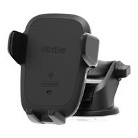 iOttie CHY-CC-U2CQ3C Manual