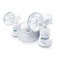 Breast Pump Philips SCF304/60 Manual