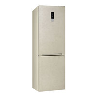 Smeg FC18EN4AM User Manuel