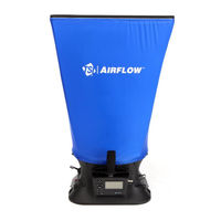 Alnor Airflow Proood PH730 Owner's Manual
