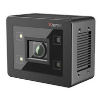 Vzense DCAM800 User Manual