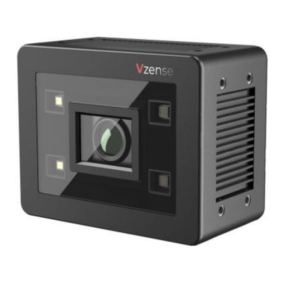 Vzense DCAM800 LITE User Manual