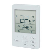 Seltron Regulus RCD2 Installation And Maintenance Manual