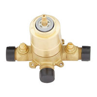 Signature Hardware LEXIA 953770 Manual