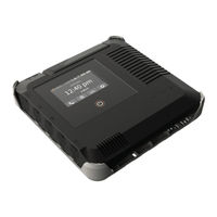 Iridium GO! exec Quick Start Manual