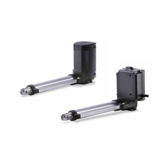 Ewellix ECOMAG ECO 20/40 Installation, Operation And Maintenance Manual