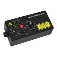 MONARCH INSTRUMENT 6180-022 Instruction Manual