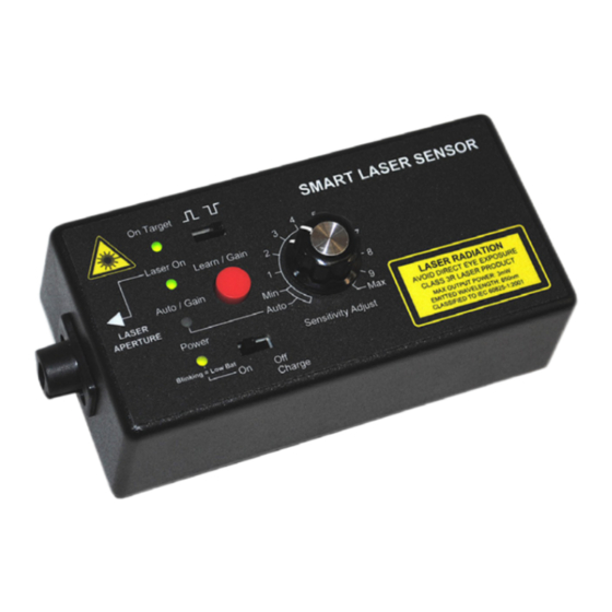 MONARCH INSTRUMENT 6180-022 Instruction Manual