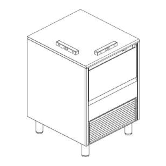 KINTERA KB900SS User Manual