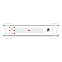AAVIK R-580 User Manual