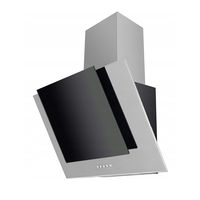 Amica KH 17112 E Instruction Manual