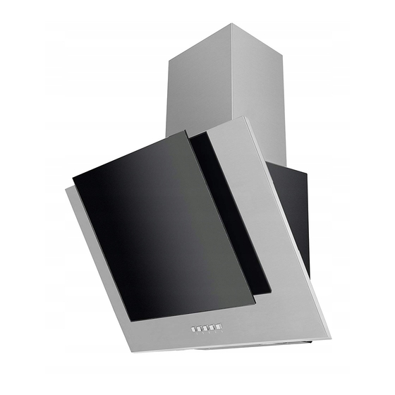 Amica KH 17398 SI Instruction Manual