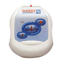 Novacor R.TEST Evolution 4 User Manual