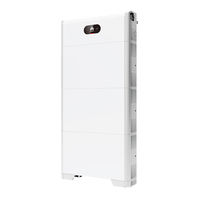 Huawei LUNA2000 Series Quick Manual