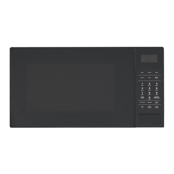 Furrion FMAM09AC-BL Instruction Manual