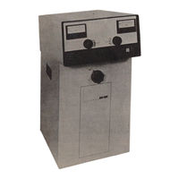 Henry Radio 3K-A Operating And Maintenance Manual
