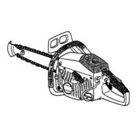 Echo CS-5000 Operator's Manual