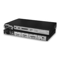 CTC Union FMUX-01A User Manual