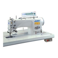 JUKI DLN-9010A-SH Specifications