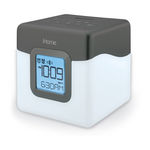 iHome iBT28 Quick Start Manual