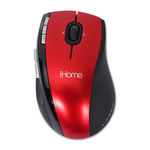 iHome IH-M135ZR Manual