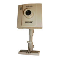 Philips VCM8121/00T Operating Instructions Manual