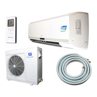 Ramsond R74GW3 Installation And Repair Manual
